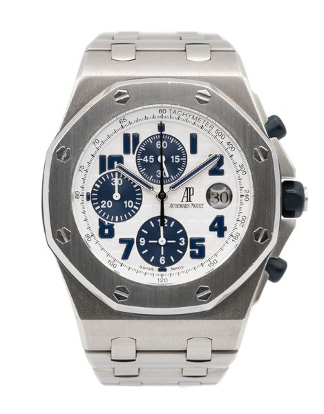 Audemars Piguet Royal Oak Offshore 26170ST.OO.D305CR.01